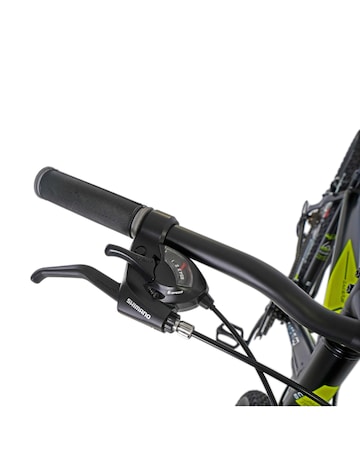 Claud Butler Edge HT Mountain Bike - 20 inch frame