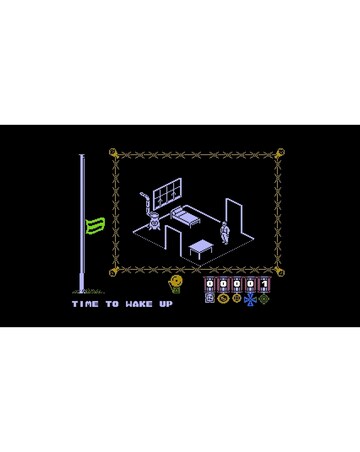 The Spectrum Retro Gaming Console