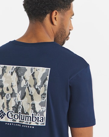 Columbia North Cascades Short Sleeve T-Shirt