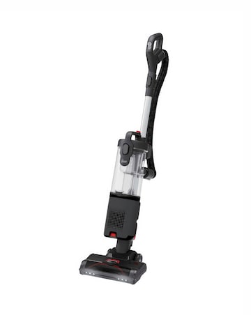 Hoover HL2 Pets Vacuum Cleaner - Black