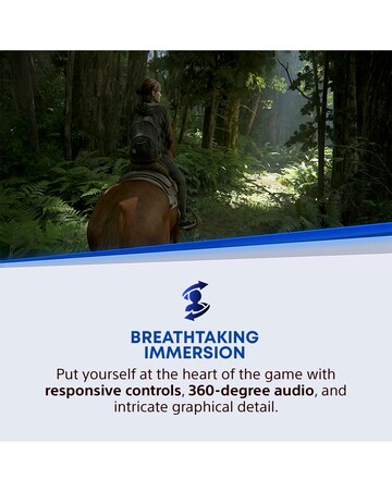 PlayStation 5 Disc & Marvel's Spider-Man 2 Bundle