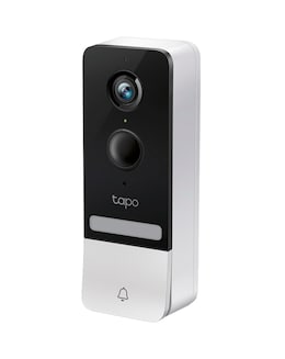 TP-Link Tapo Smart Video Doorbell Camera Kit