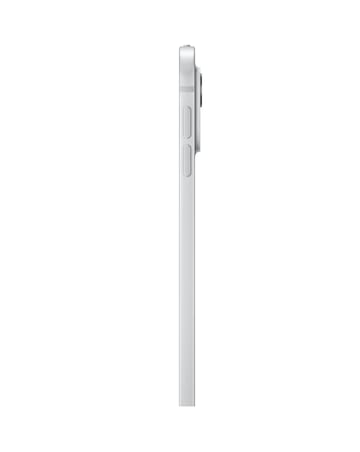 Apple iPad Pro (M4, 2024) 13inch Ultra Retina XDR Wi-Fi 512GB - Silver