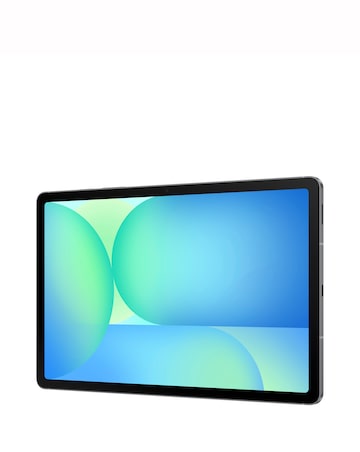 Samsung Galaxy Tab S10 FE 10.9in 256GB WiFi Tablet - Grey