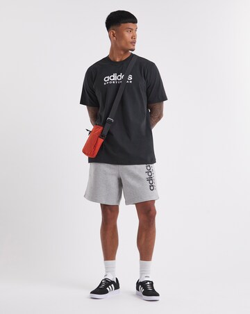 adidas ALL SZN T-Shirt