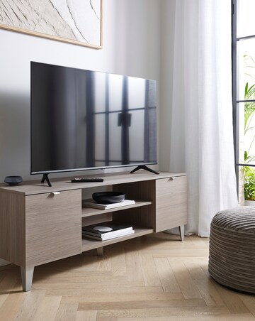 Cameron Ready Assembled Media Unit