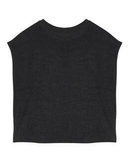 Towelling Beach Top