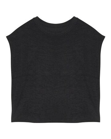 Towelling Beach Top