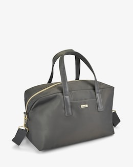 Rock Kensington Underseat Cabin Holdall