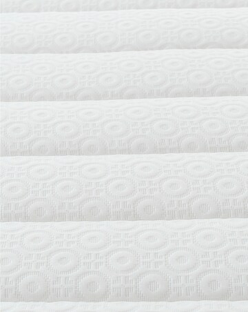 Silentnight Essentials Memory Mattress