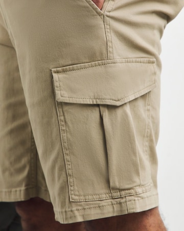 Jack & Jones Joe Cargo Shorts