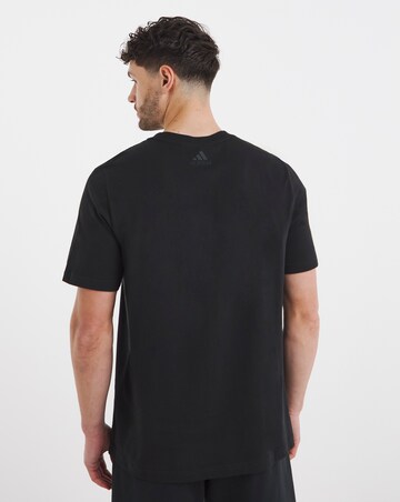 adidas Essentials Logo T-Shirt