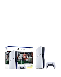 PlayStation 5 Console 1TB + EA SPORTS FC 26 Bundle