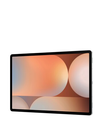 Samsung Galaxy Tab S10+ 12.4in 512GB WiFi Tablet - Silver