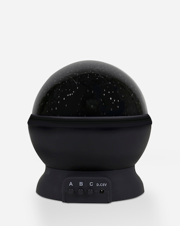 Planetarium Projector