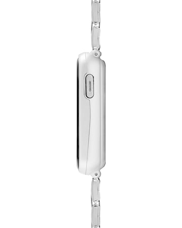 Sekonda Track Smart Watch - Stainless Steel