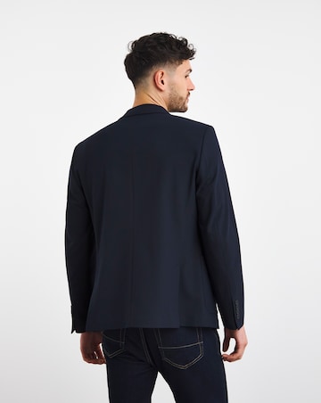 Patch Pocket Suit Jacket