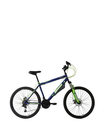 Boss Vortex Mens Mountain Bike - 18 inch frame