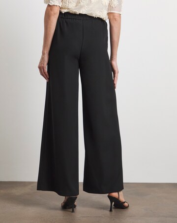 Joanna Hope Wide Leg Trousers