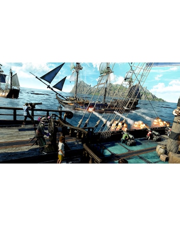 Like a Dragon: Pirate Yakuza in Hawaii (PS5)