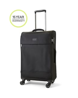 Rock Paris Medium Suitcase
