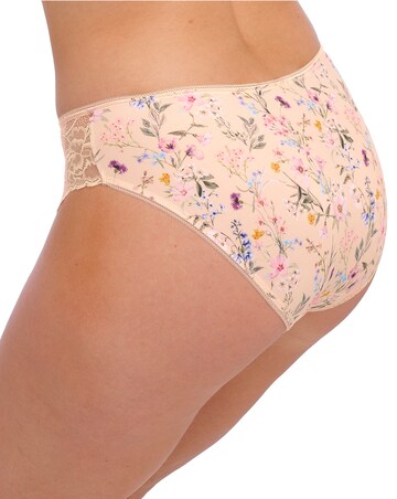 Fantasie Pippa Knicker Summer Garden