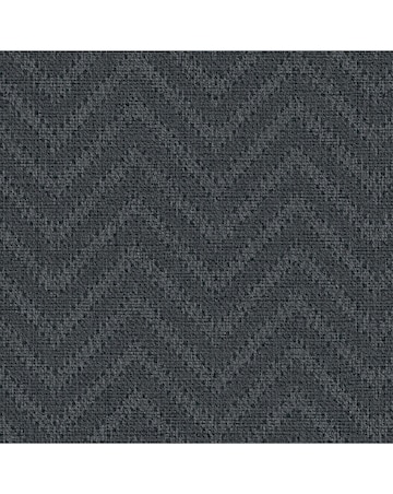 Abigail Ahern Herringbone Weave Dusk Wallpaper