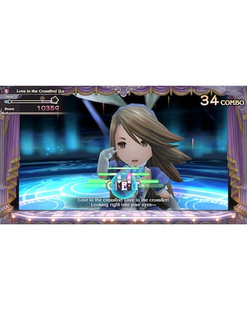 Bravely Default Flying Fairy HD Remastered (Nintendo Switch 2)