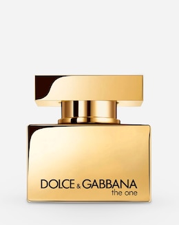 Dolce &amp; Gabbana The One Gold Eau De Parfum 75ml