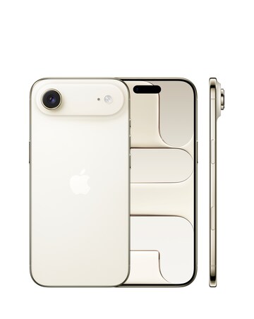 Apple iPhone 17 Air 256GB - Light Gold