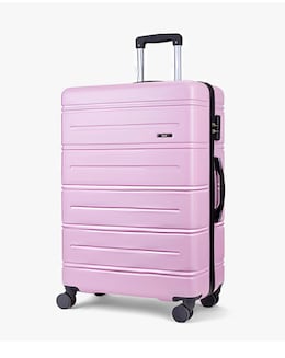 Rock Lisbon Large Suitcase