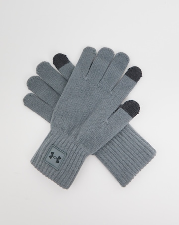 Under Armour Halftime Gloves