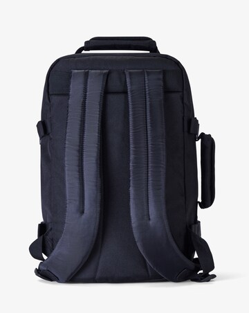 Rock Small Cabin Backpack