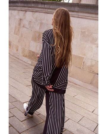 Anthology Stripe Trouser