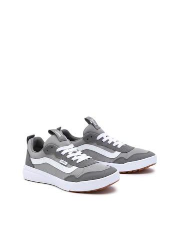 VANS Range EXP Trainers