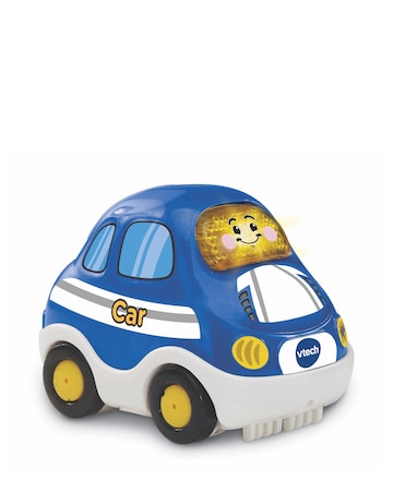 Vtech Toot-Toot Drivers Repair Centre