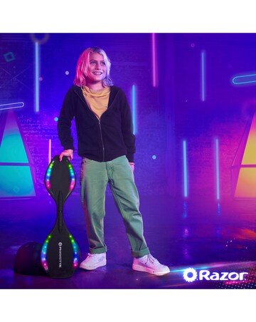 Razor LightShow Ripster Skateboard
