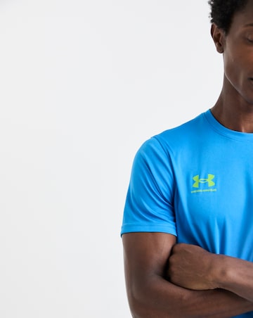 Under Armour Challenger Train T-Shirt