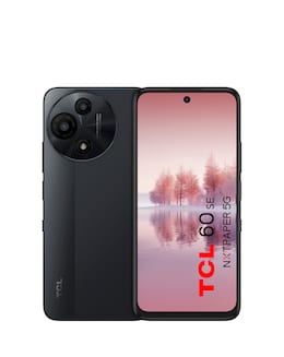TCL 60 SE NXTPAPER 5G 256GB - Space Grey
