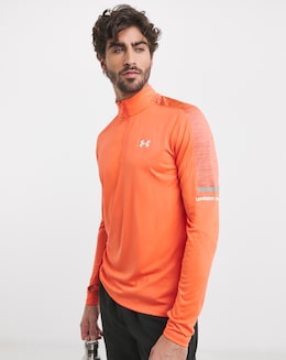 Under Armour Tech Utility 1/4 Zip