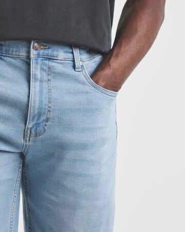 Union Basic Stretch Short