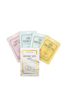 KOCOSTAR Home Spa Kit