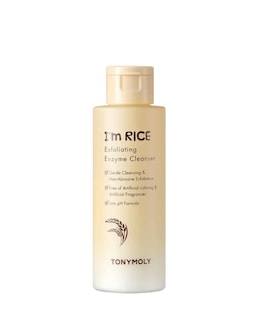 TONYMOLY I'm Rice Exfoliating Enzyme Cleanser 50g