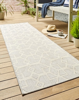 Lennox Indoor and Outdoor Runner