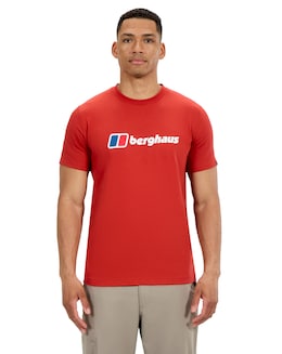 Berghaus Class XL-Logo T-Shirt