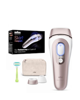 Braun Skin i-expert PL7147 IPL Hair Removal System