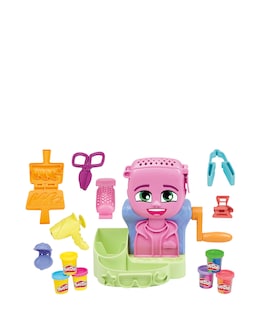 Play-Doh Hair Stylin Salon