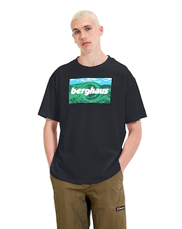 Berghaus Twisted Skies T-Shirt