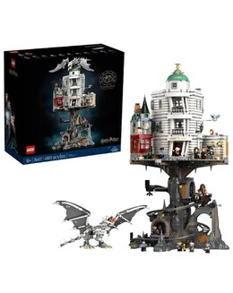 LEGO Harry Potter Gringotts - 76417