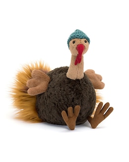 Jellycat - Theo Turkey